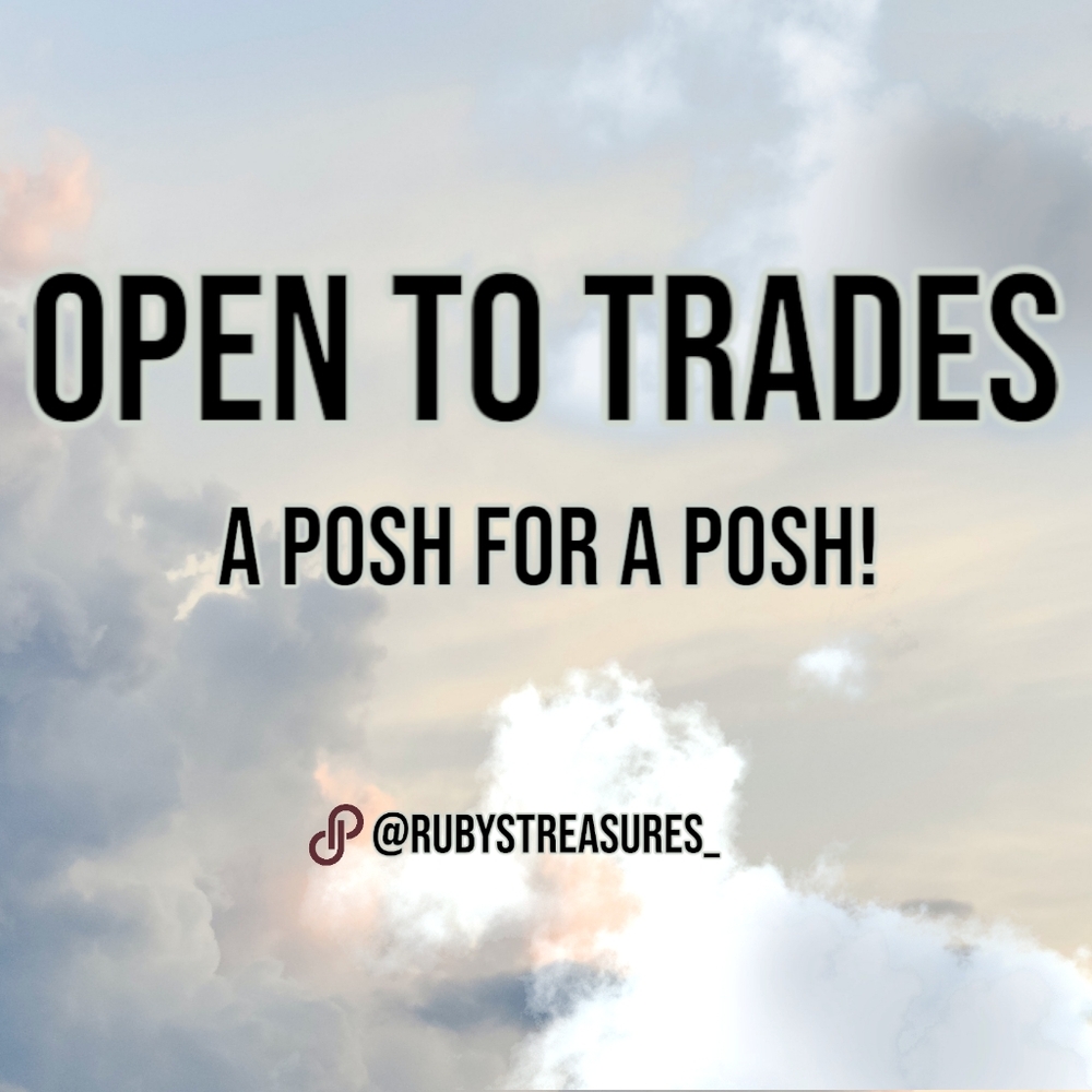 🌟LIKE🌟 OR 🌟COMMENT🌟 ON THIS POST IF YOU TRADE! TRADING GUIDELINES & INFO ⏬️!